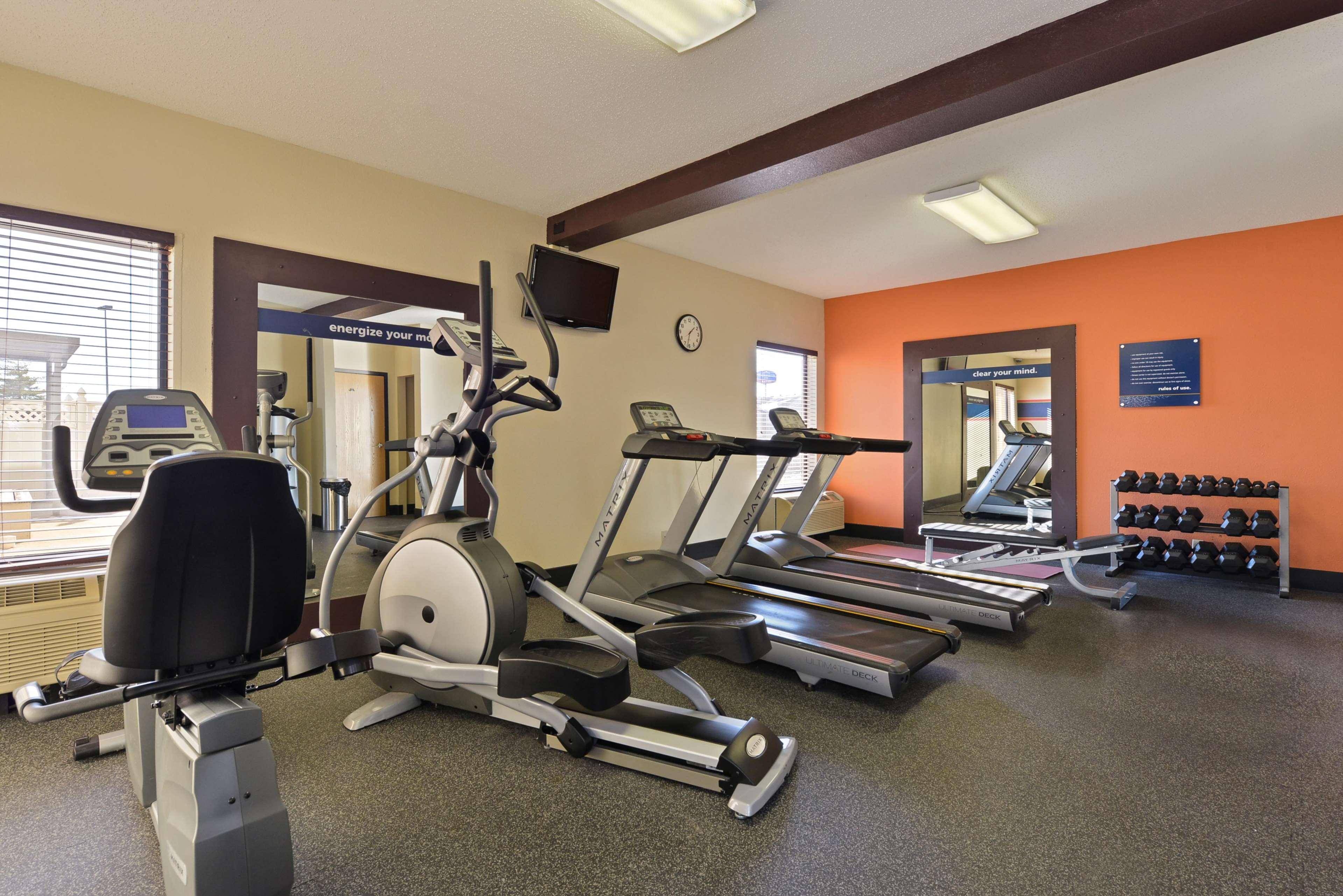 Hampton Inn St. Louis/Колинсвил Екстериор снимка