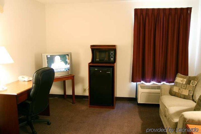 Hampton Inn St. Louis/Колинсвил Стая снимка